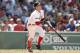 Dustin Pedroia has been one of the biggest fantasy "busts" amongst hitters so far in 2012.