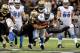 One columnist thinks Jonathan Vilma will never return to the Saints.