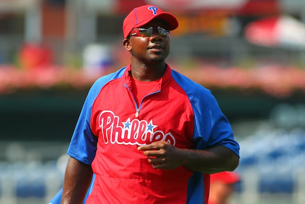 2012 All-Injury All-Star Team