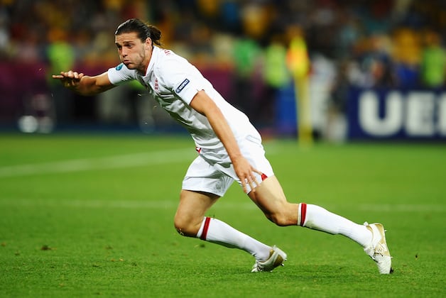 Liverpool Transfer News: Why Loaning out Andy Carroll Is a Good Move