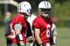 There is no QB controversy in New York, despite what ESPN leads you to believe.