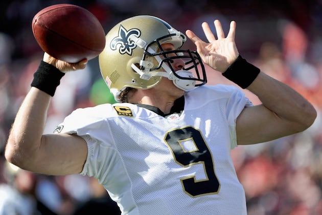 How Concerned Should You Be About These Four Fantasy Football Stars?