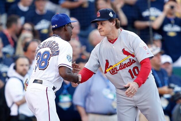 MLB All-Star Game Should Not Determine World Series Home-Field Advantage