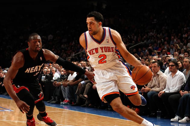 NBA Rumors: Why Knicks Need to Match Offer Sheet for Landry Fields