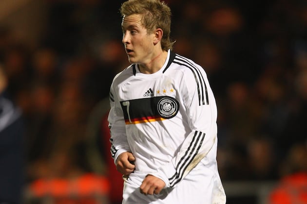 Liverpool Plot Double Swoop for Schalke Pair Holtby and Draxler