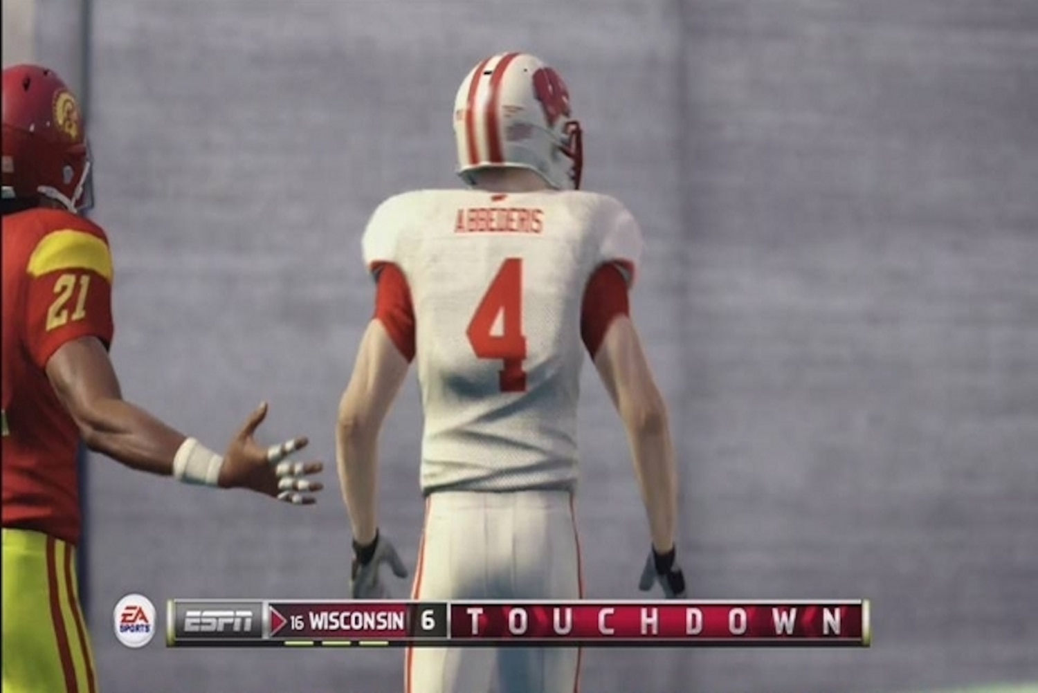 NCAA Football 13: How to Download Named Rosters for More ...