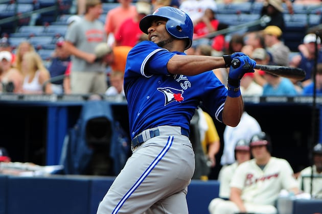 Blue Jays Extend Edwin Encarnacion