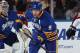 Derek Roy will be out until at least November after shoulder surgery Wednesday.