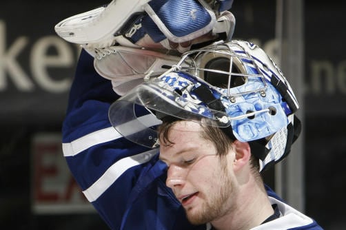 Is Burke Really Going to Roll the Dice with Reimer Again?
