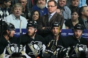 Penguins Re-Sign Prospects Sneep,Veilleux