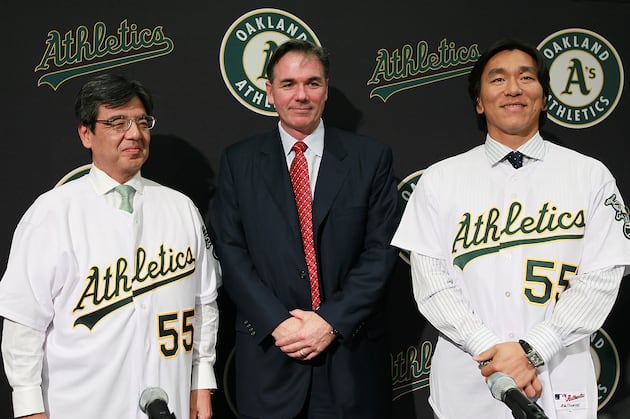 A's Should Jump at the Chance to Move to Sacramento