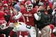 Junior Safety Tony Jefferson