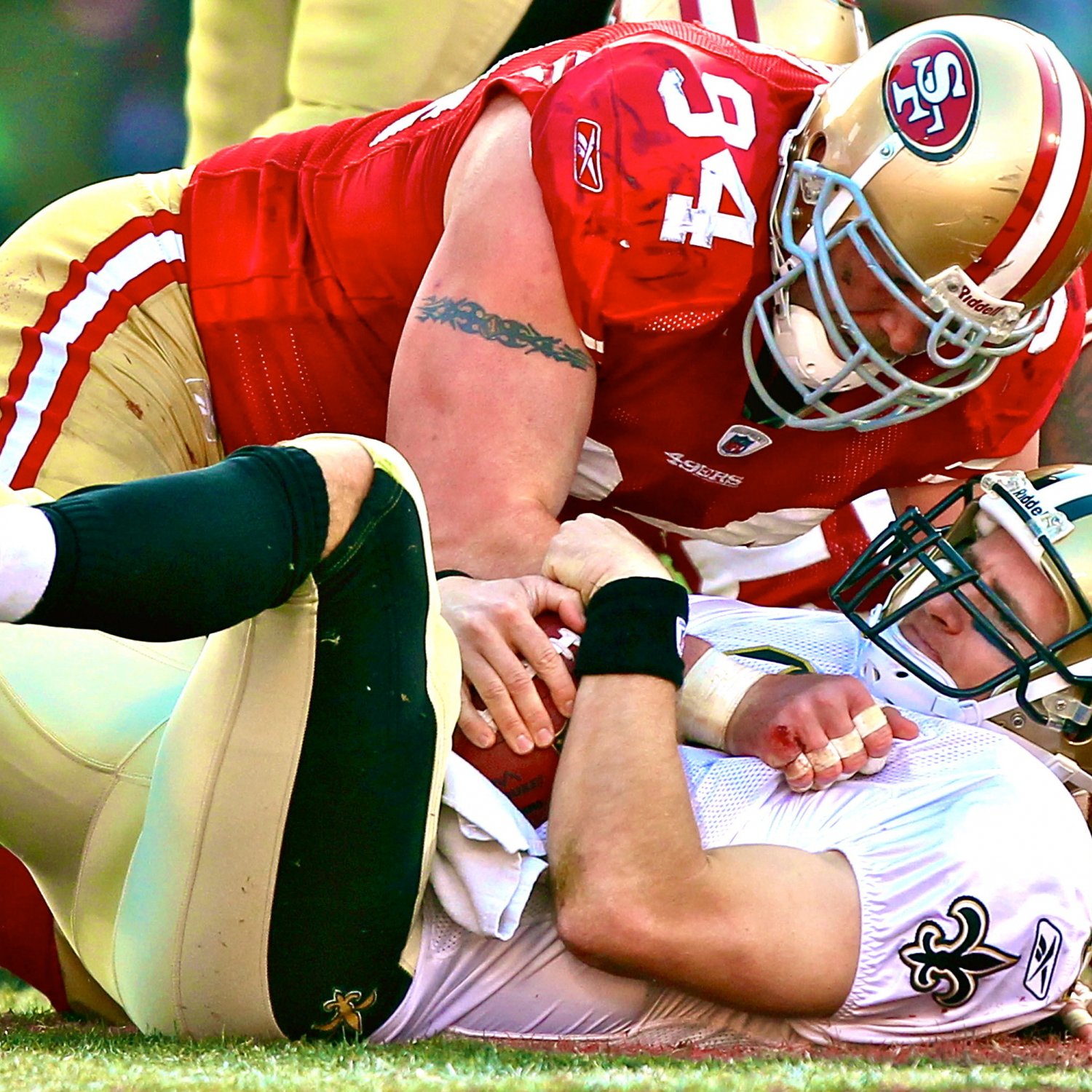 Predicting Every Major Nfl Award For The 2012 Season Bleacher Report