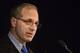 PHILADELPHIA, PA - JULY 12: Federal Judge Louis B. Freeh speaks with the media during a news conference July 12, 2012 at the Westin Hotel in Philadelphia, Pennsylvania. Freeh released his report of the investigation into the facts and circumstances of the actions of The Pennsylvania State University surrounding the child abuse committed by a former employee, Gerald A. Sandusky. (Photo by William Thomas Cain/Getty Images)