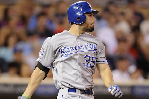 Fantasy Focus: Buy-Low Candidates