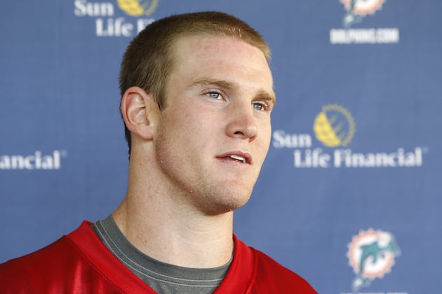 The Mag: Welcome to the League, Ryan Tannehill