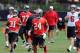 The Bucs have five days to sign Mark Barron (24).