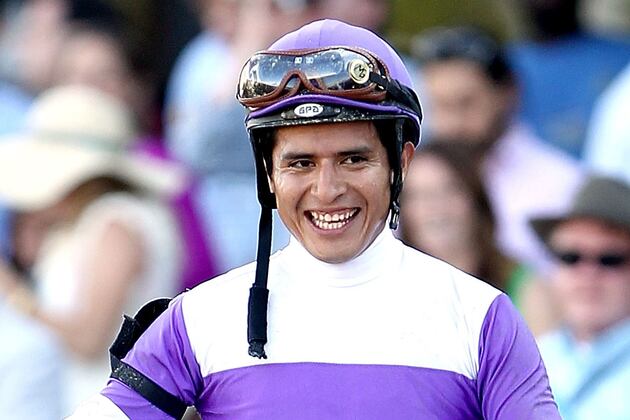 Gutierrez Takes Home ESPY Award