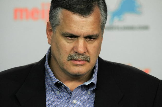 Matt Millen Ripped for His Take on Penn State Report