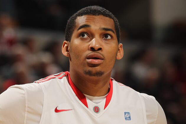 All Is Not Lost for LaQuinton Ross