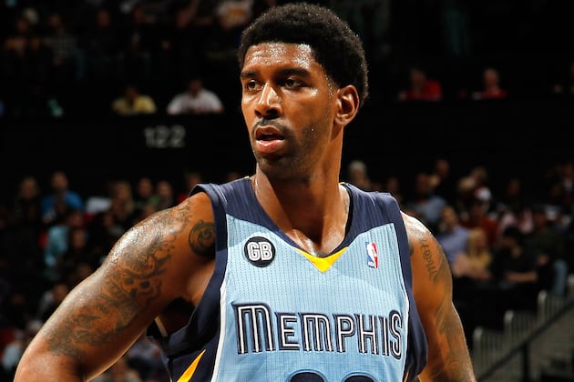 Mayo Emerges as Suns' Top Option