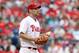 Could Cliff Lee be on the move at the deadline again?