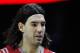 CHARLOTTE, NC - JANUARY 10: Luis Scola #4 of the Houston Rockets against the Charlotte Bobcats during their game at Time Warner Cable Arena on January 10, 2012 in Charlotte, North Carolina. NOTE TO USER: User expressly acknowledges and agrees that, by downloading and or using this photograph, User is consenting to the terms and conditions of the Getty Images License Agreement. (Photo by Streeter Lecka/Getty Images)
