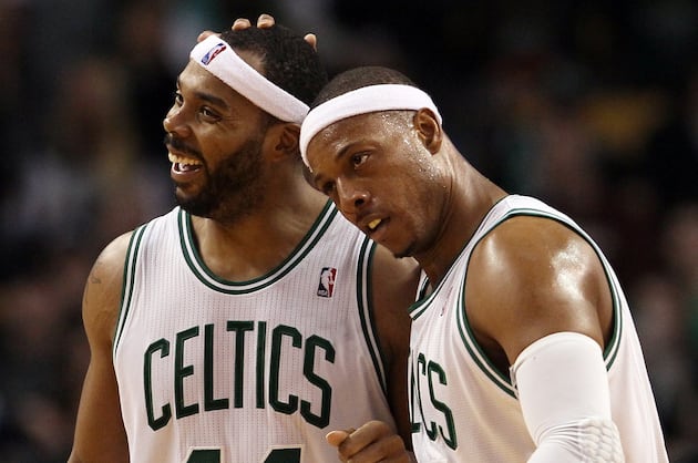 Celtics Expect to Re-Sign Chris Wilcox