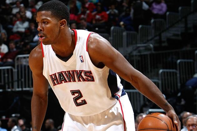 Joe Johnson Claims Nets Are Best Team in New York