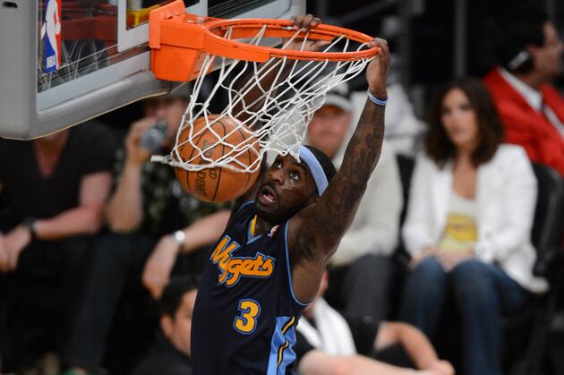 Ty Lawson Optimistic About Contract Extension