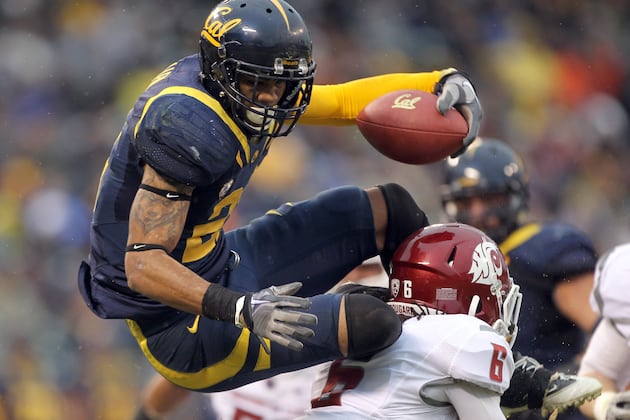 2012 USC Opponent Preview: Cal: USC