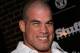 LOUISVILLE, KY - MAY 05: UFC fighterTito Ortiz attends the Stuff Magazine & Jack Daniels Kentucky Derby party held at Jillians on May 5, 2006 in Louisville, Kentucky. (Photo by Paul Hawthorne/Getty Images)