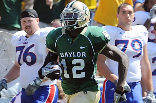 NFL Supplemental Draft 2012: Browns Won't Get Much out of Josh Gordon Until '13
