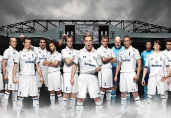 Tottenham Facts Willow S Football Site
