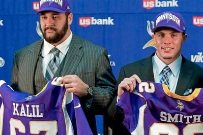 Minnesota Vikings rookies told of strip club dangers