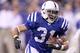 Running backs take center stage in the mail bag.