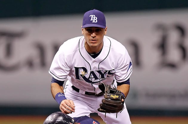 Ortiz's Home Run Helps Red Sox Defeat Rays