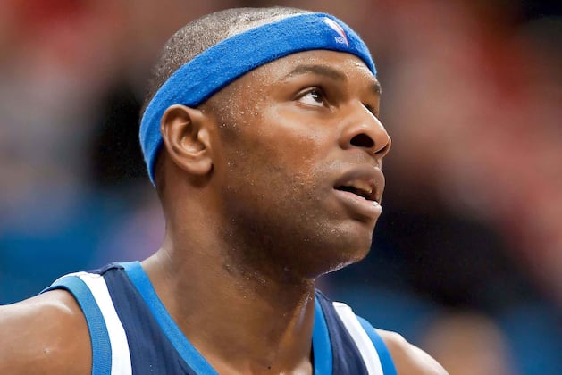 Bobcats Claim Brendan Haywood