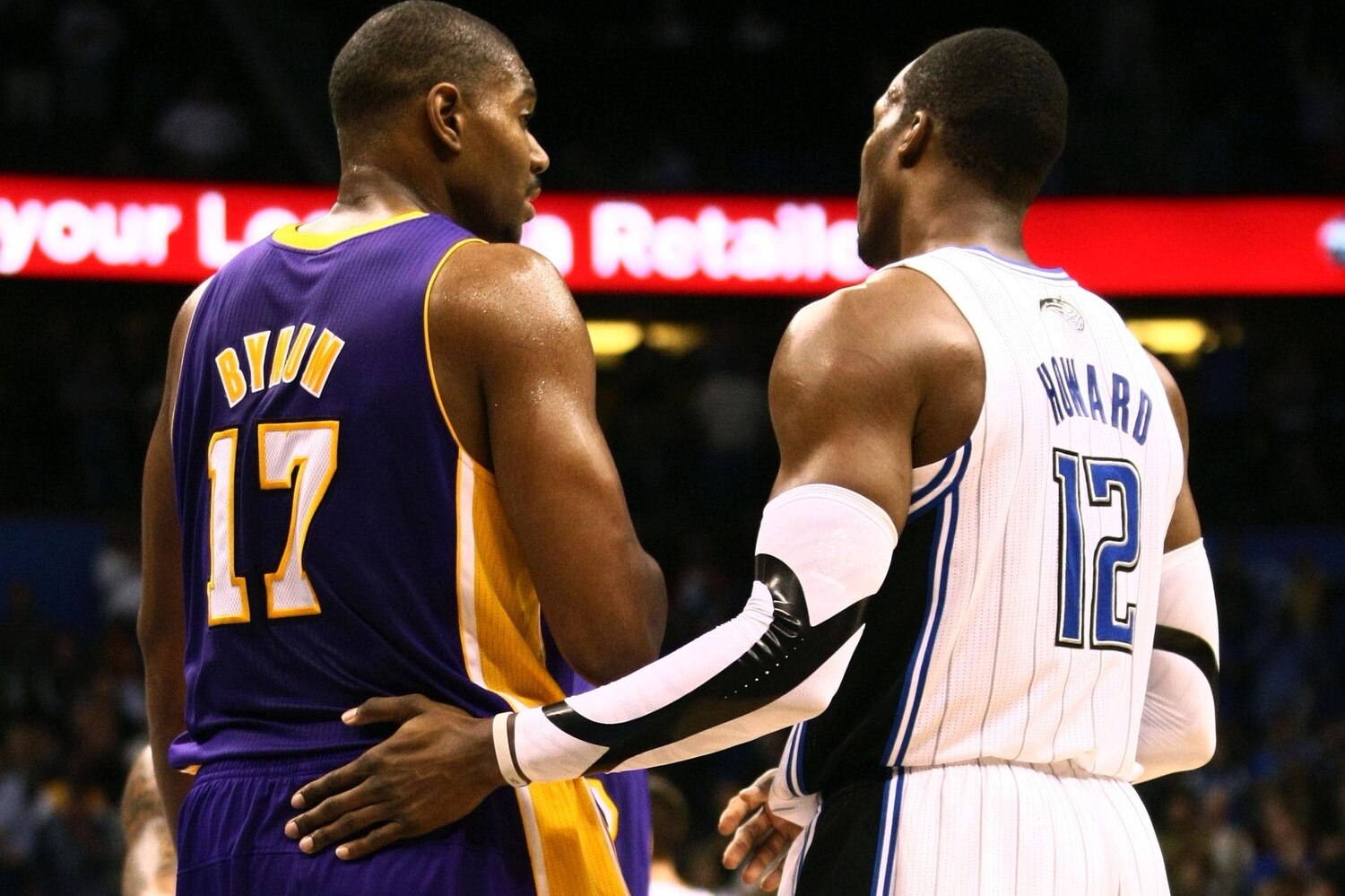 Orlando Magic Rumors: Latest Free-Agent Buzz and More | Bleacher Report