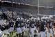Should the proud Penn State football program be punished by the NCAA for the actions of Sandusky, Spanier, Curley and Paterno?