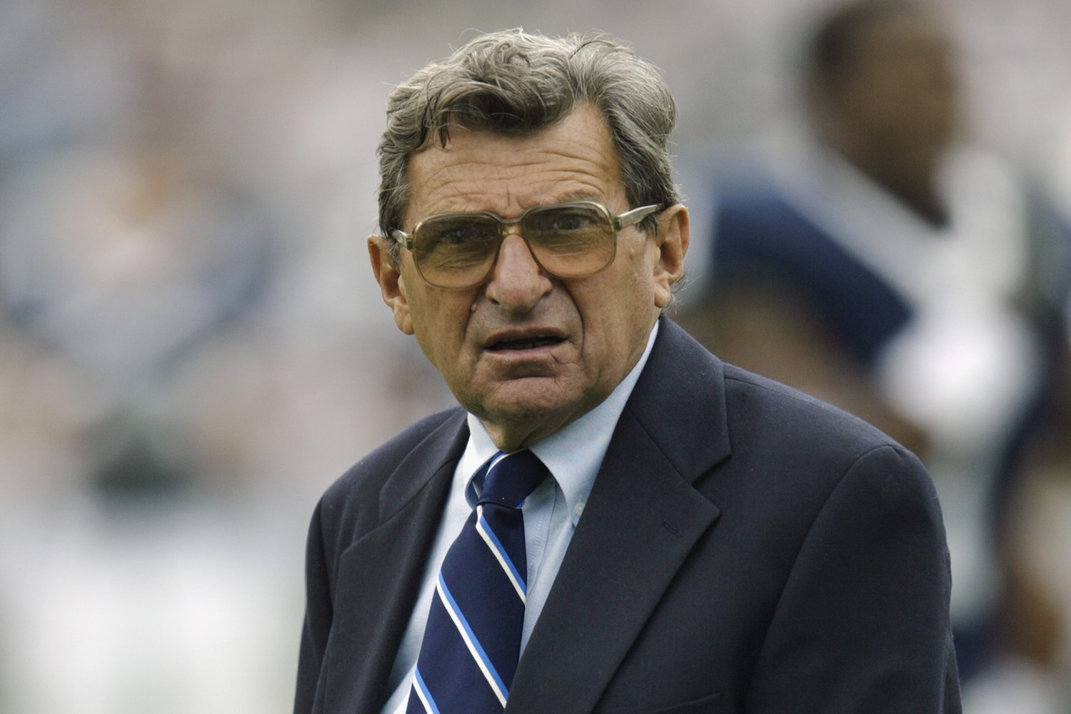 Joe Paterno's Legacy Is Up to You: Let's Look at the Facts | Bleacher