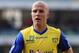 VERONA, ITALY - JANUARY 29: Michael Bradley of Chievo looks on during the Serie A match between AC Chievo Verona and SS Lazio at Stadio Marc'Antonio Bentegodi on January 29, 2012 in Verona, Italy. (Photo by Dino Panato/Getty Images)