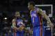 Amare played his best basketball with Felton running the point.