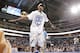 DALLAS, TX - JUNE 16: Guard Jason Terry of the Dallas Mavericks during the Dallas Mavericks Victory celebration on June 16, 2011 in Dallas, Texas. (Photo by Brandon Wade/Getty Images)