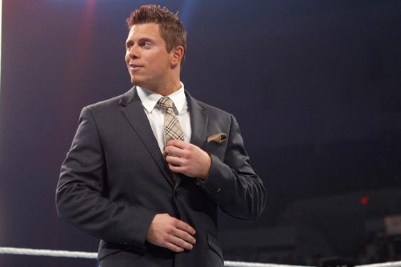 From WWE.com