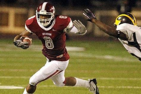 Destrehan Cornerback Rickey Jefferson Commits to LSU