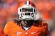 CLEMSON, SC - OCTOBER 22: Sammy Watkins #2 of the Clemson Tigers in warmups prior to the start of their game against the North Carolina Tar Heels at Memorial Stadium on October 22, 2011 in Clemson, South Carolina. (Photo by Scott Halleran/Getty Images)