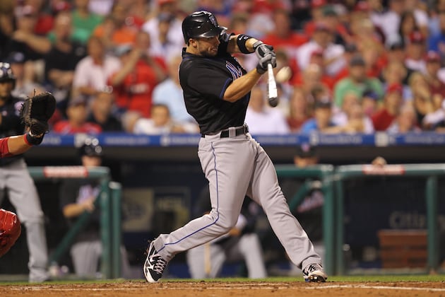 Mets vs. Nationals: Live Stream, Injuries, Pitching Matchups and Fantasy Preview