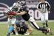 Jonathan Stewart gained 5.4 yards per carry in 2011. Can he repeat, or even improve on that in 2012?