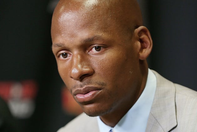 Report: Allen Could Opt out of Miami in 2013